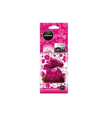 Лот: 4826994. Фото: 1. Ароматизатор Aroma Car Fresh Bag. Ароматизаторы
