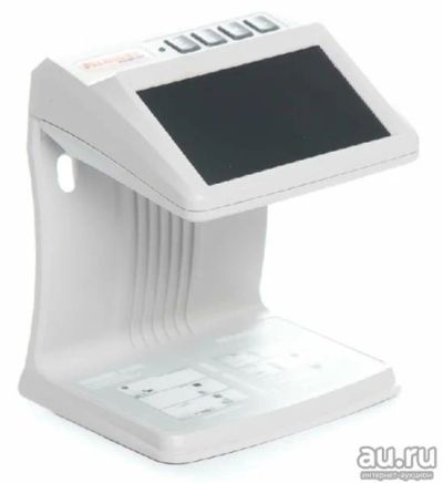 Лот: 13628046. Фото: 1. MERCU RY D-500 детектор банкнот. Торговое