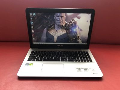 Лот: 17989048. Фото: 1. Ноутбук Asus Core i5/GeFroce 940m... Ноутбуки