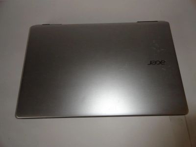 Лот: 11339461. Фото: 1. Корпус для ноутбука Acer V15 V3... Корпуса, блоки питания