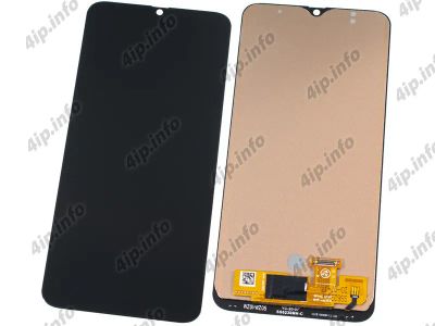 Лот: 17944543. Фото: 1. Дисплей для Samsung A505F/ A305F... Дисплеи, дисплейные модули, тачскрины