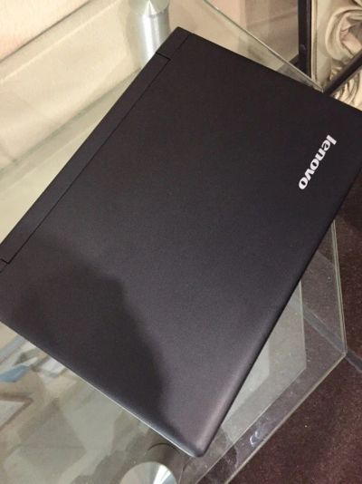 Лот: 8552271. Фото: 1. Ноутбук Lenovo IdeaPad 100-15iby... Ноутбуки