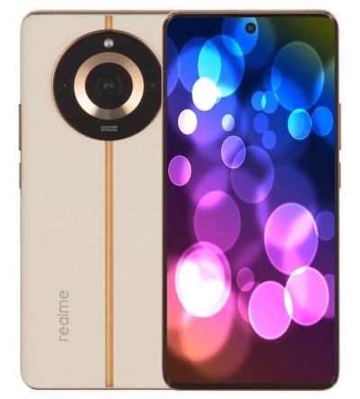 Лот: 20593126. Фото: 1. Смартфон Realme 11 Pro 8/256Gb... Смартфоны