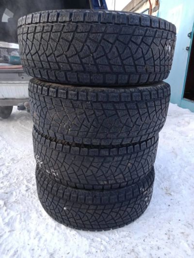 Лот: 15325399. Фото: 1. Шины Bridgestone. Шины