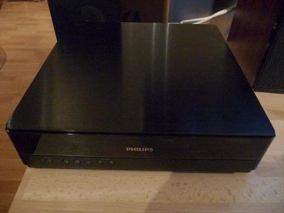Лот: 10481936. Фото: 1. Основной модуль Philips 42pes0001d... Другое (тв и видео)