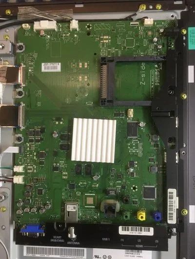 Лот: 10682971. Фото: 1. MainBoard 310431365664 310432868323... Печатные платы