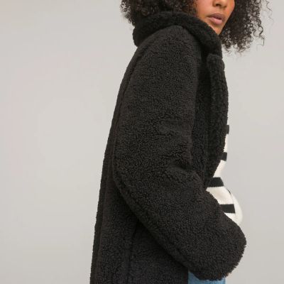 Лот: 24230783. Фото: 1. Пальто LaRedoute. Нижнее бельё