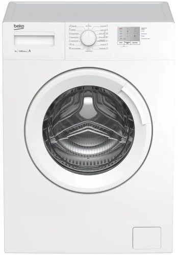 Лот: 24500567. Фото: 1. Стиральная машина Beko WRS 5511... Стиральные машины