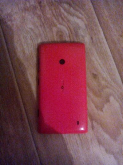 Лот: 5107695. Фото: 1. Nokia Lumia 520. Смартфоны