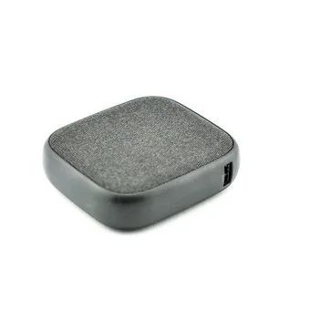 Лот: 15181648. Фото: 1. Xiaomi Solove Power bank 10000... Внешние, портативные аккумуляторы для смартфонов (Power bank)