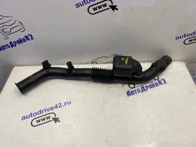 Лот: 21714586. Фото: 1. воздухозаборник Honda Domani MB3. Двигатель и элементы двигателя