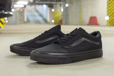 Лот: 10120972. Фото: 1. VANS Old Skool. Кеды, кроссовки, слипоны