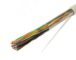 Лот: 23705844. Фото: 1. Кабель TE Connectivity Compliant... Провода, кабели