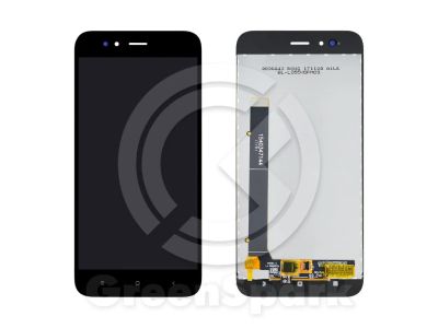Лот: 13959121. Фото: 1. Дисплей для Xiaomi Mi A1/Mi 5X... Дисплеи, дисплейные модули, тачскрины