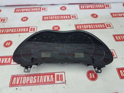 Лот: 20899581. Фото: 1. Спидометр Toyota Avensis AZT250... Двигатель и элементы двигателя
