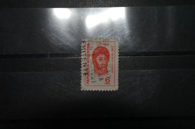 Лот: 3962909. Фото: 1. марка 108 Аргентина. Марки