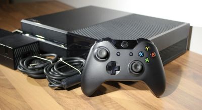 Лот: 18716834. Фото: 1. Xbox one. Игровые приставки, консоли