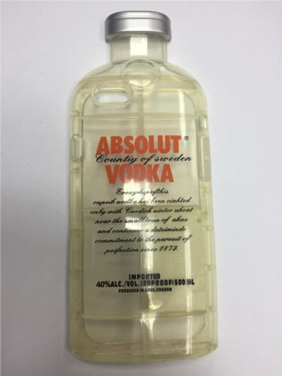 Лот: 12006703. Фото: 1. Накладка iPh 6/6S (4.7") силикон... Чехлы, бамперы