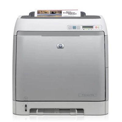 Лот: 4496332. Фото: 1. HP Color LaserJet 2605. Лазерные принтеры