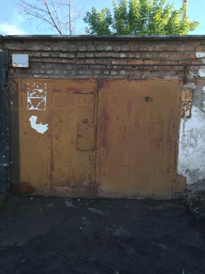 Лот: 8942566. Фото: 1. Гараж, Путепровод. Гаражи, парковочные места