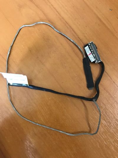 Лот: 18872390. Фото: 1. Шлейф матрицы QA U50_LVDS_Cable... Шлейфы, кабели, переходники