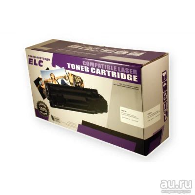 Лот: 16508213. Фото: 1. Картридж CE272A для HP CLJ-CP5520... Картриджи, расходные материалы