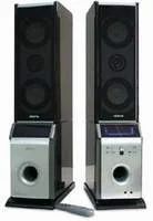 Лот: 6026257. Фото: 1. Колонки TopDevice TDE 2200/2.2. Акустические системы
