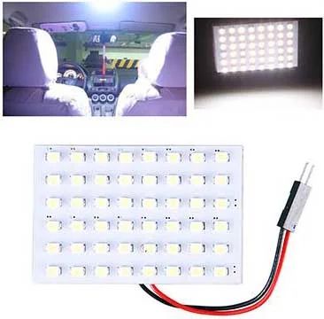 Лот: 3504448. Фото: 1. LED панель в подсветку салона... Оптика и освещение