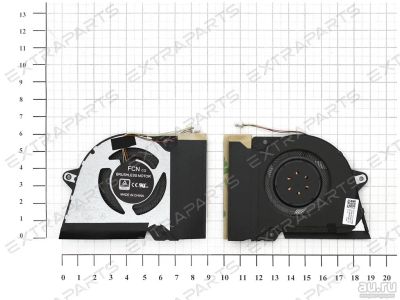 Лот: 17827469. Фото: 1. Вентилятор Asus ROG Zephyrus G14... Системы охлаждения