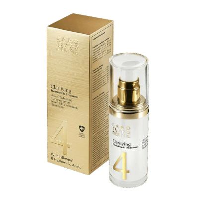 Лот: 24391613. Фото: 1. Labo Transdermic сыворотка для... Лекарства