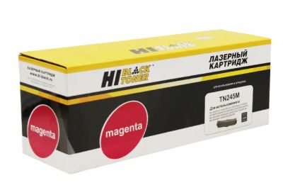 Лот: 25080944. Фото: 1. Картридж Hi­-Black HB-­TN-­245M... Картриджи, расходные материалы