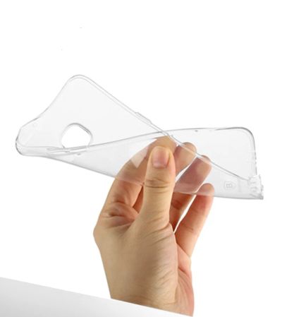 Лот: 12169553. Фото: 1. Чехол UltraThin на Xiaomi Mi5... Чехлы, бамперы