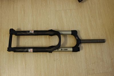Лот: 6190308. Фото: 1. RockShox sektor r 140-100mm торг... Запчасти