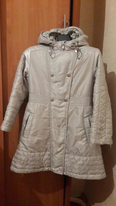 Лот: 9443462. Фото: 1. пальто д.с. Верхняя одежда