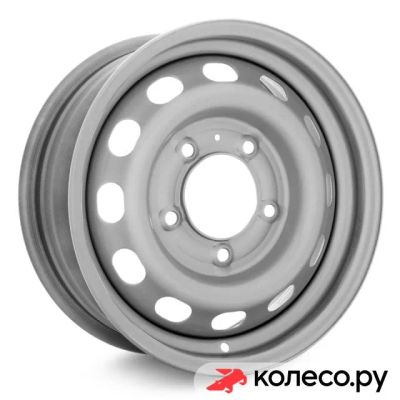 Лот: 25099032. Фото: 1. 15006 S AM Chevrolet-Niva 6x15... Диски