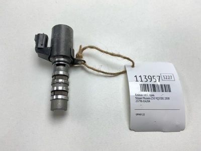 Лот: 25432420. Фото: 1. Клапан VVT-I Nissan Murano 2008... Двигатель и элементы двигателя