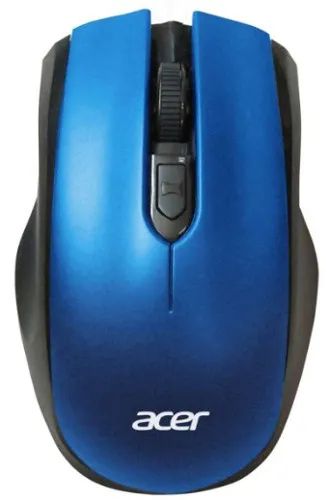 Лот: 24552520. Фото: 1. Мышь Acer OMR031. Клавиатуры и мыши