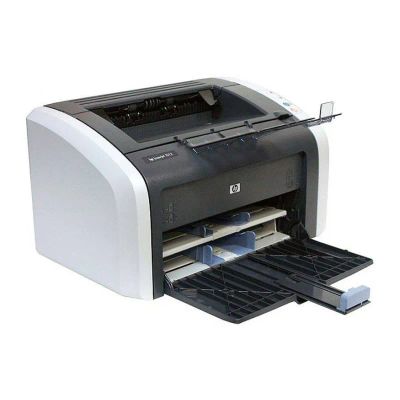 Лот: 20716888. Фото: 1. Принтер HP LaserJet 1012. Лазерные принтеры