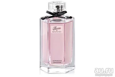 Лот: 8727203. Фото: 1. Gucci Flora By Gucci Gorgeous... Женская парфюмерия