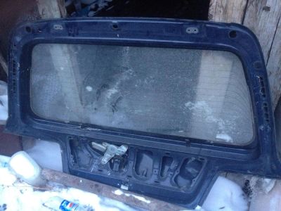 Лот: 3562909. Фото: 1. Toyota starlet. Кузов