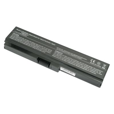 Лот: 24515590. Фото: 1. Аккумулятор OEM для ноутбука Toshiba... Другое (комплектующие)