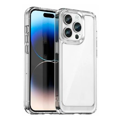 Лот: 22195406. Фото: 1. Пластиковая накладка EM7 для iPhone... Чехлы, бамперы