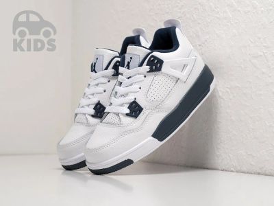 Лот: 24976855. Фото: 1. Кроссовки Nike Air Jordan 4 Retro. Кеды, кроссовки