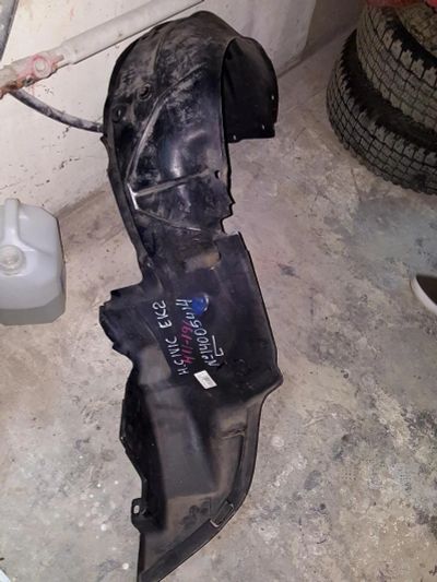 Лот: 9839870. Фото: 1. Подкрылок, подходит для Honda... Кузов