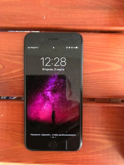 Лот: 11134825. Фото: 1. Apple iPhone 8plus 64 гб. Смартфоны