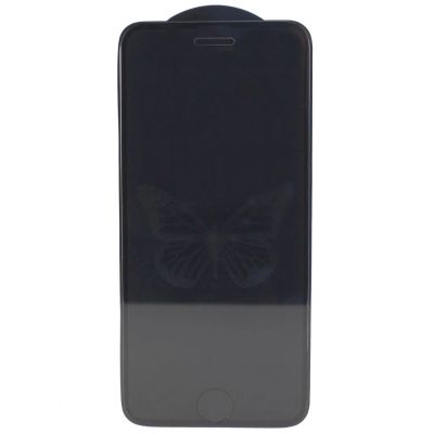 Лот: 14287122. Фото: 1. Защитное стекло 6D Print для Apple... Защитные стёкла, защитные плёнки