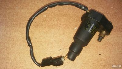 Лот: 11264675. Фото: 1. катушка зажигания Subaru EJ20... Электрооборудование