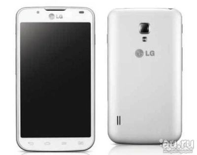 Лот: 8099135. Фото: 1. Продам LG optimus l7 ii dual p715... Смартфоны