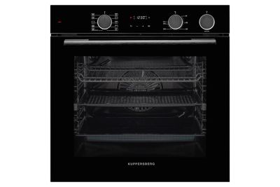 Лот: 25058738. Фото: 1. Электрический духовой шкаф KUPPERSBERG... Плиты, духовые шкафы, варочные поверхности