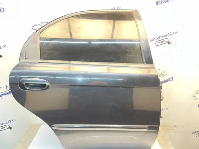 Лот: 25038992. Фото: 1. дверь боковая Kia Spectra SD. Кузов